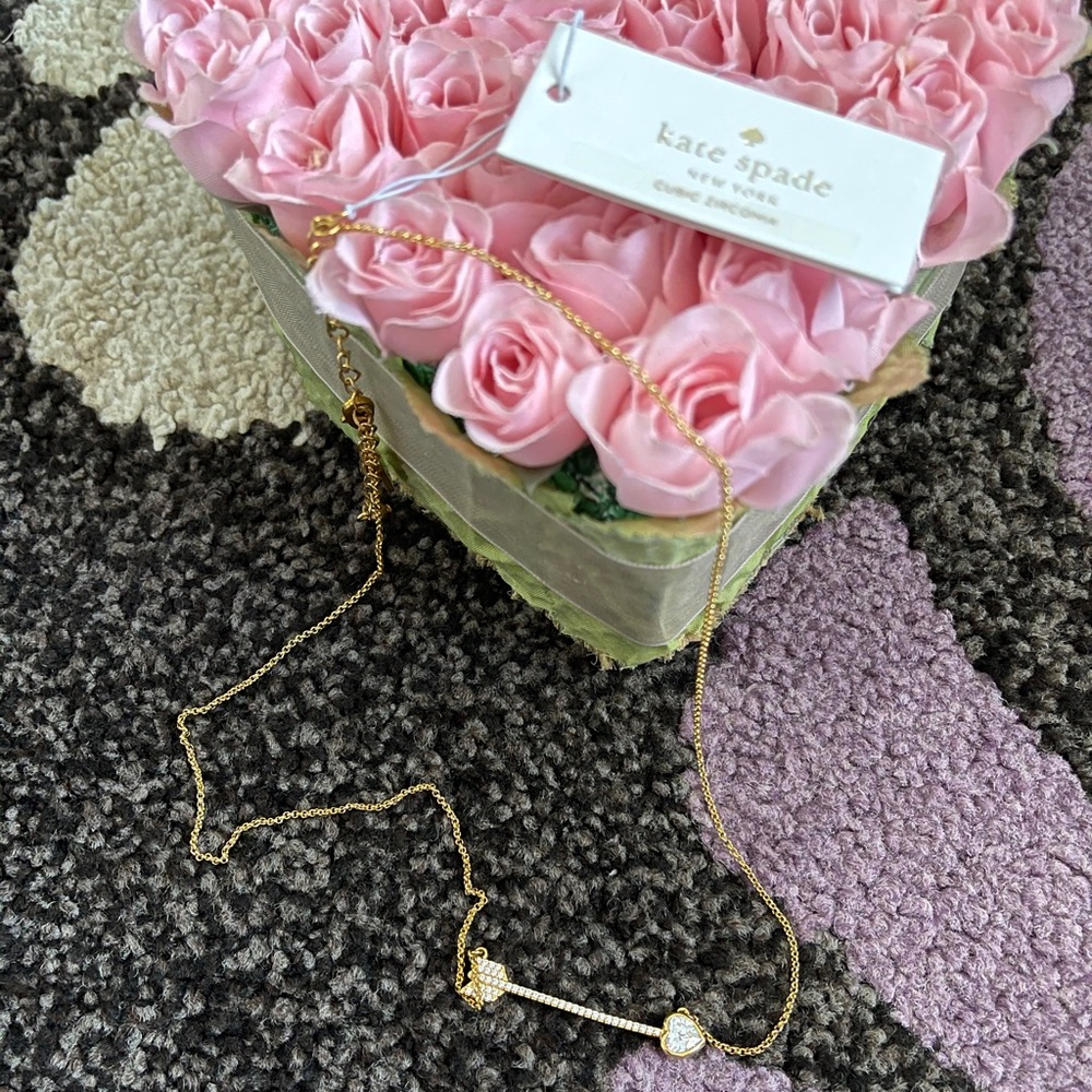 Kate Spade Necklace